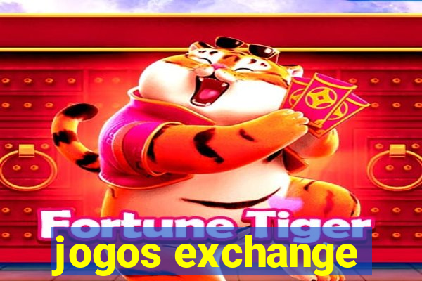 jogos exchange